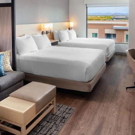 Hyatt Place Scottsdale North Dış mekan fotoğraf