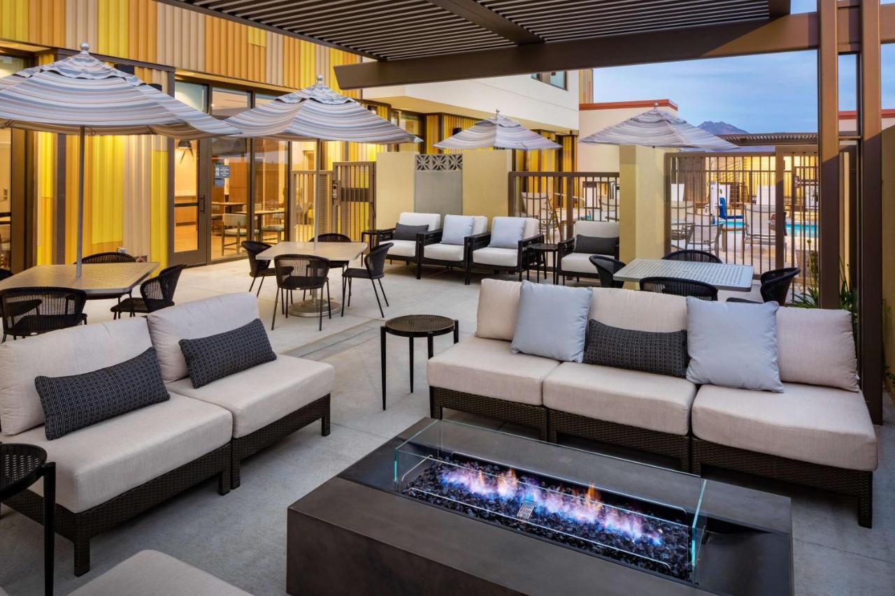 Hyatt Place Scottsdale North Dış mekan fotoğraf