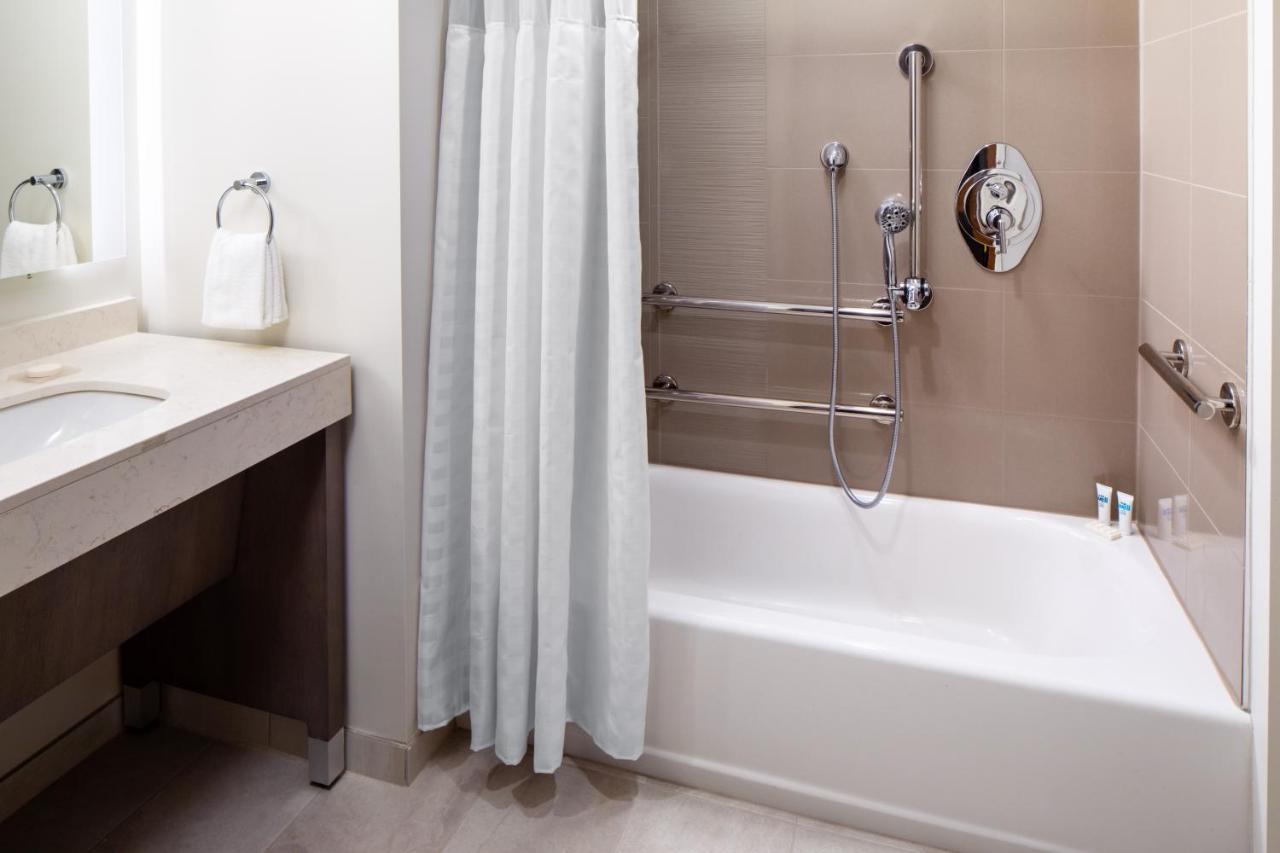 Hyatt Place Scottsdale North Dış mekan fotoğraf