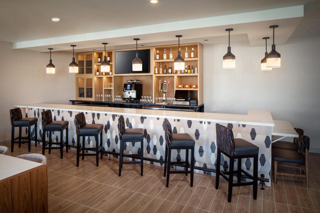 Hyatt Place Scottsdale North Dış mekan fotoğraf