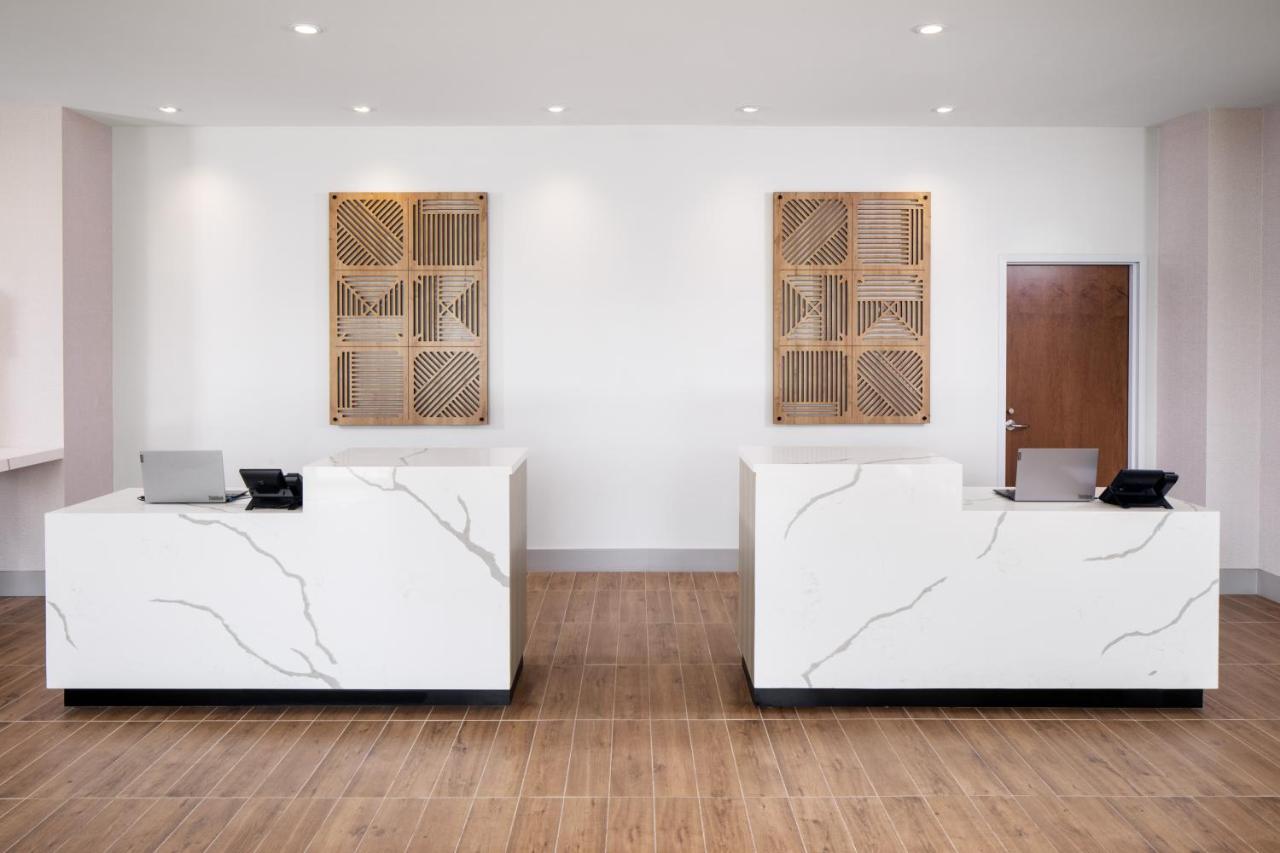 Hyatt Place Scottsdale North Dış mekan fotoğraf