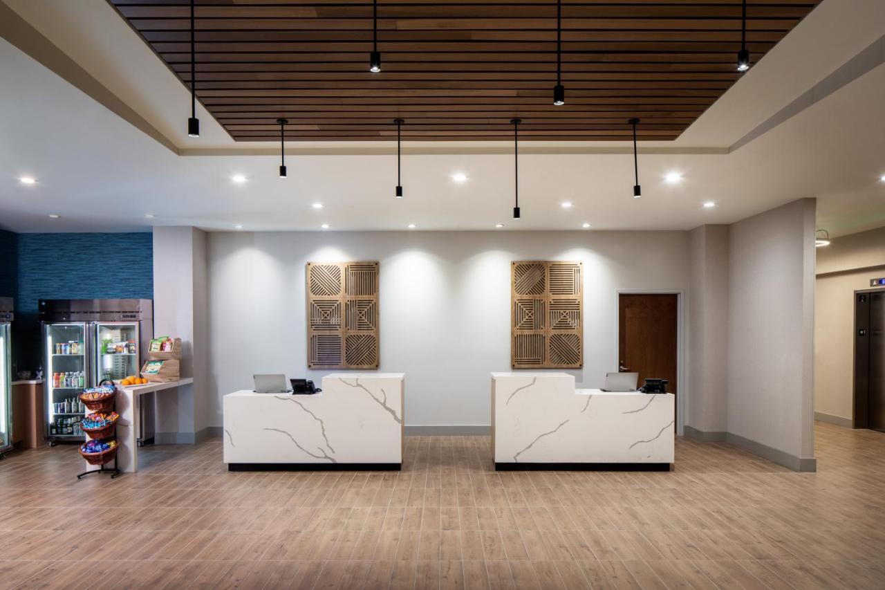 Hyatt Place Scottsdale North Dış mekan fotoğraf