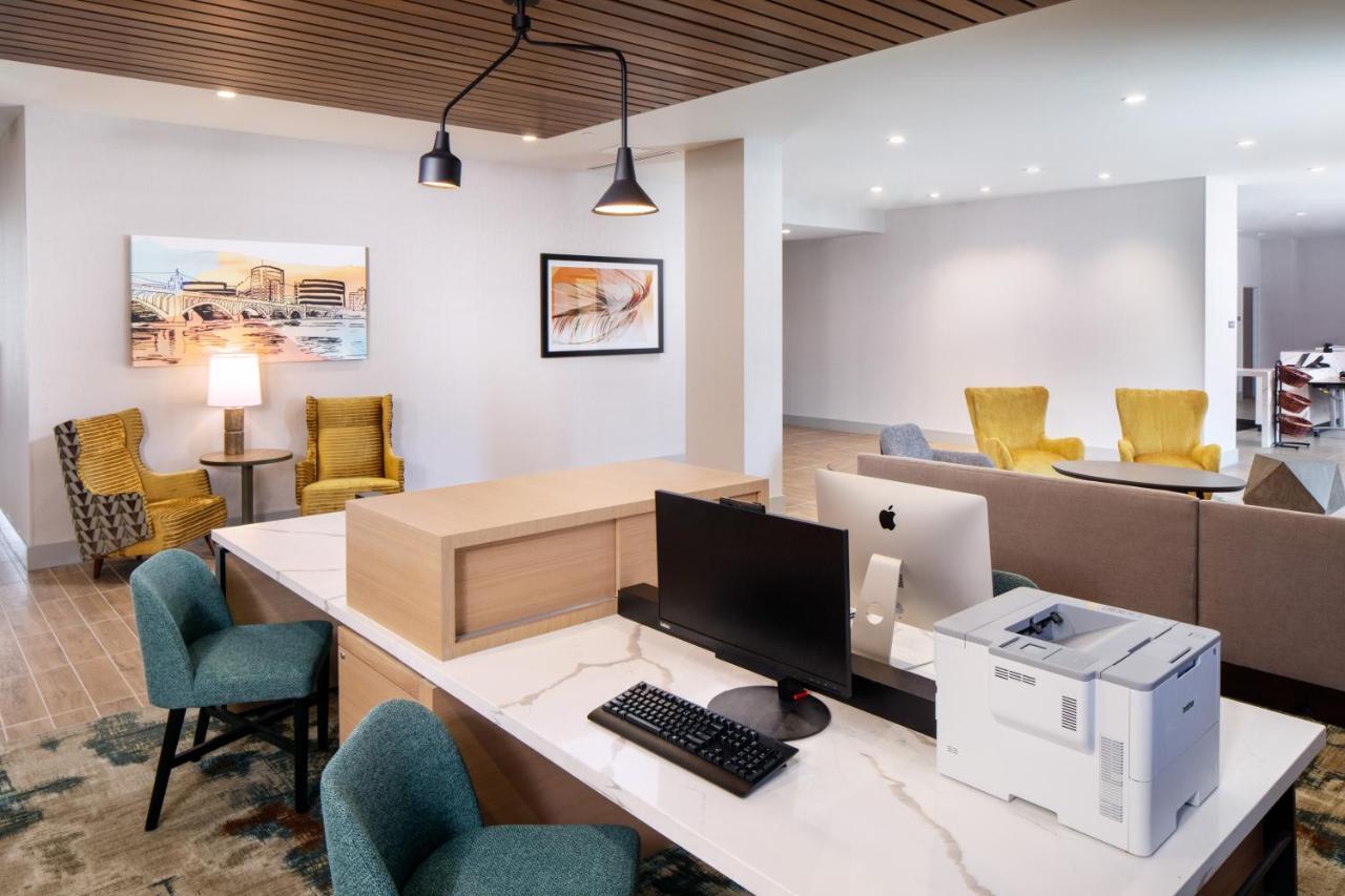 Hyatt Place Scottsdale North Dış mekan fotoğraf