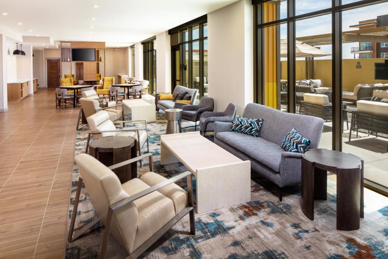 Hyatt Place Scottsdale North Dış mekan fotoğraf