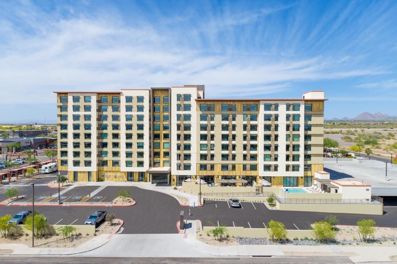 Hyatt Place Scottsdale North Dış mekan fotoğraf
