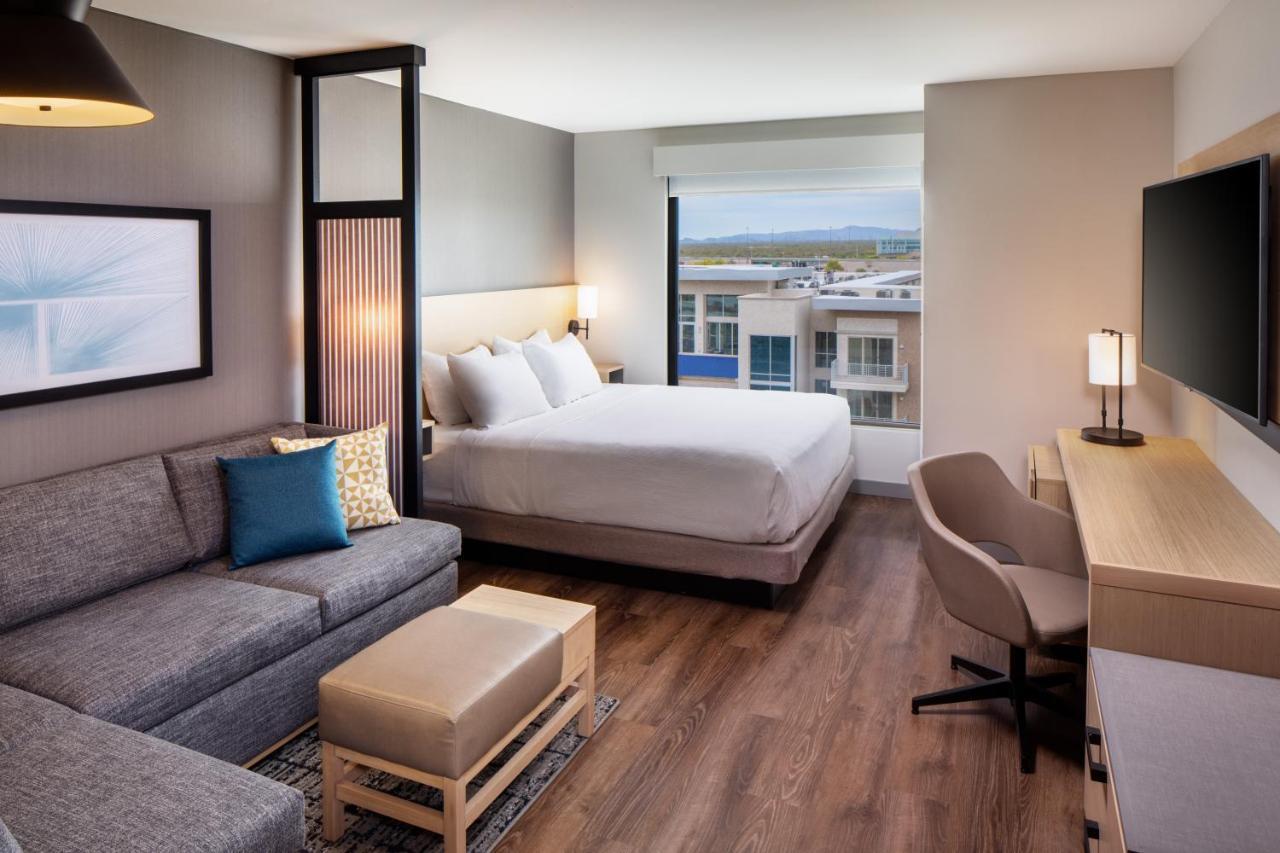 Hyatt Place Scottsdale North Dış mekan fotoğraf