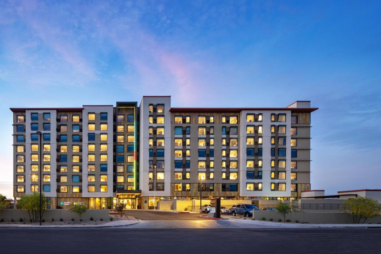 Hyatt Place Scottsdale North Dış mekan fotoğraf