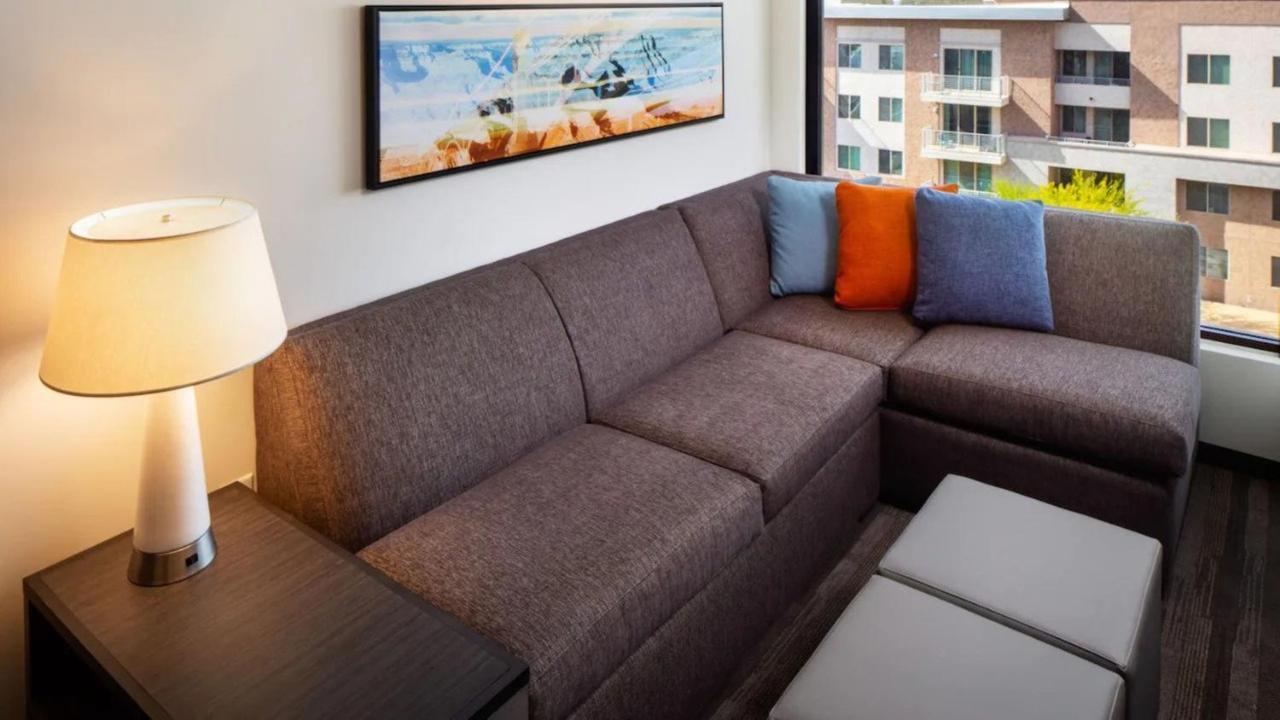 Hyatt Place Scottsdale North Dış mekan fotoğraf