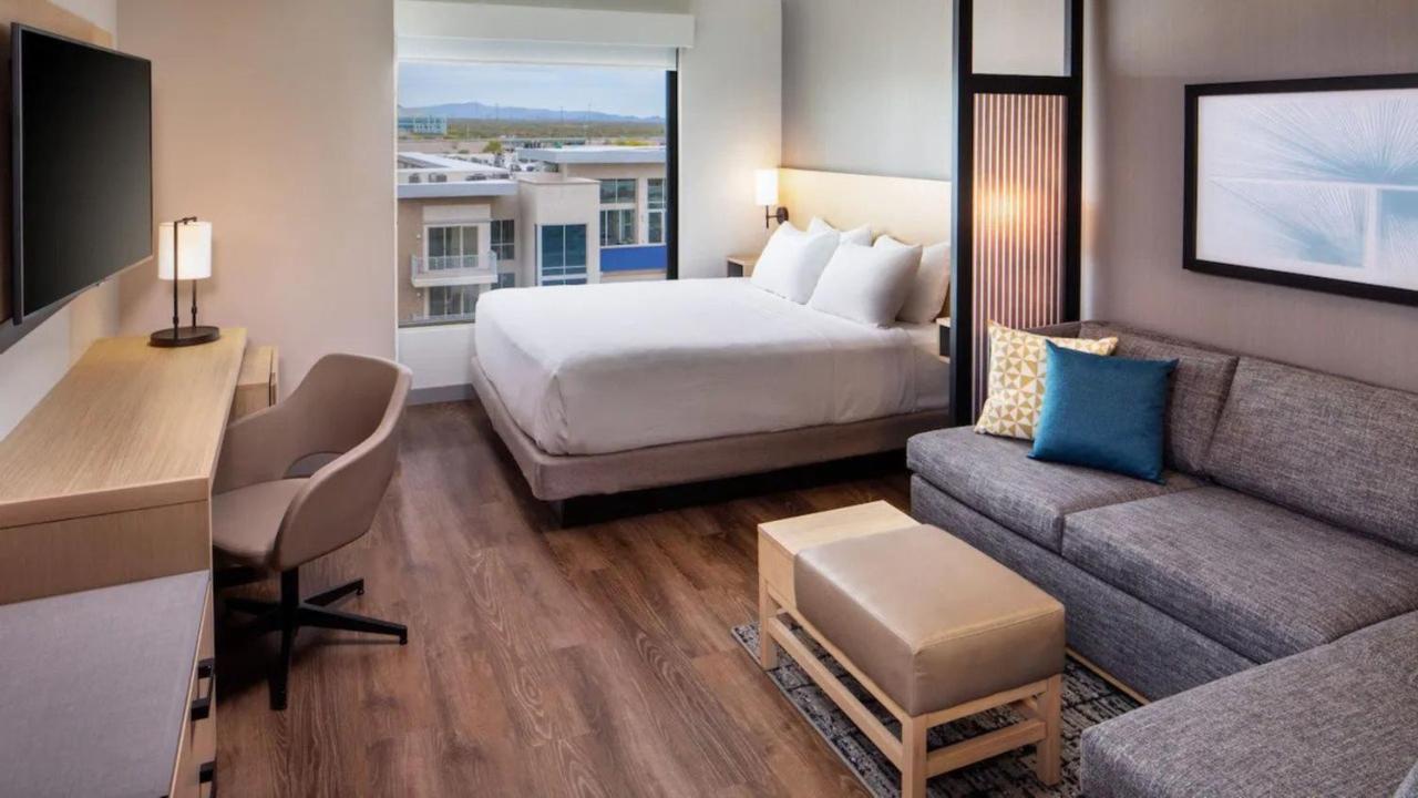 Hyatt Place Scottsdale North Dış mekan fotoğraf
